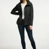 USHA LIBBI - Blouson - Schwarz -Usha Elegant Magasin b62d469e709f48809272fdb38e4478b9