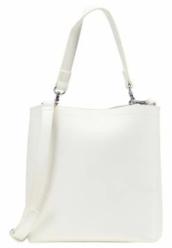 Usha WHITE LABEL - Sac Bandoulière - White