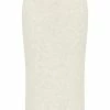 USHA LYNNEA - Jupe Crayon - Wollweiss -Usha Elegant Magasin b64b08cc7aae4952980ac13fff3b572c