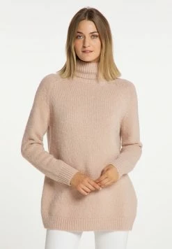 USHA LYNNEA - Pullover - Beige