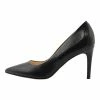 Usha Escarpins à Talons Hauts - Schwarz -Usha Elegant Magasin b744a2d5c63b4022b31faf63a98481f3