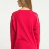 Usha Pullover - Rot 7 Usha Pullover - Rot -Usha Elegant Magasin b7b953cd73fc4063ba7c59fda8f4212d