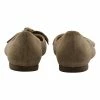 Usha Ballerines - Camel -Usha Elegant Magasin bad465e99b1641828b58e51d7c145f7e