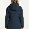 USHA FENIA - Veste D'hiver - Marine 7 USHA FENIA - Veste D'hiver - Marine -Usha Elegant Magasin bb3d7a036f604455937da9f29e188412