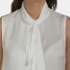 Usha Blouse - Weiss 6 Usha Blouse - Weiss -Usha Elegant Magasin bc0e248f17494aea90fd344a42dfb7a4