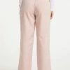 Usha Pantalon Classique - Nude 7 Usha Pantalon Classique - Nude -Usha Elegant Magasin bc52abd36d3746dda32e67eb5e95ec04