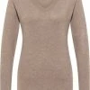 USHA NOWLES - Pullover - Taupe -Usha Elegant Magasin bc65a9164d5d494783e5d685403819fd