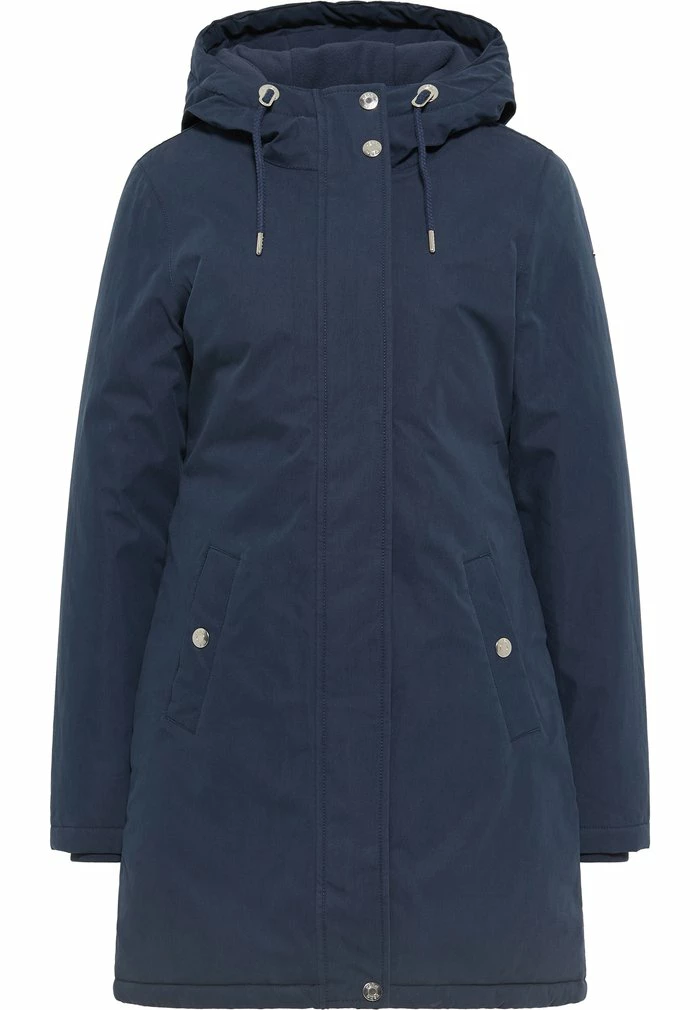 USHA FENIA - Veste D'hiver - Marine 5 USHA FENIA - Veste D'hiver - Marine – Image 5