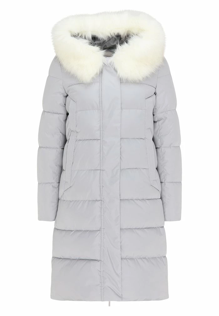 USHA LYNNEA - Veste D'hiver - Grau 5 USHA LYNNEA - Veste D'hiver - Grau – Image 5