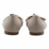 Usha Ballerines - Beige -Usha Elegant Magasin bce931ace29c48178d882f3792cf9bd9