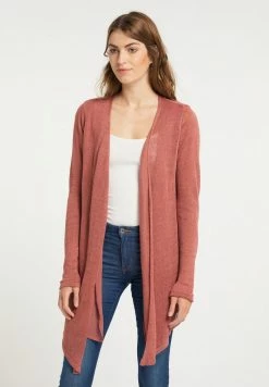 Usha Gilet - Altrosa