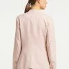 Usha Blazer - Nude -Usha Elegant Magasin bdcd43328b1b4ac182c0572cb5afc5ad