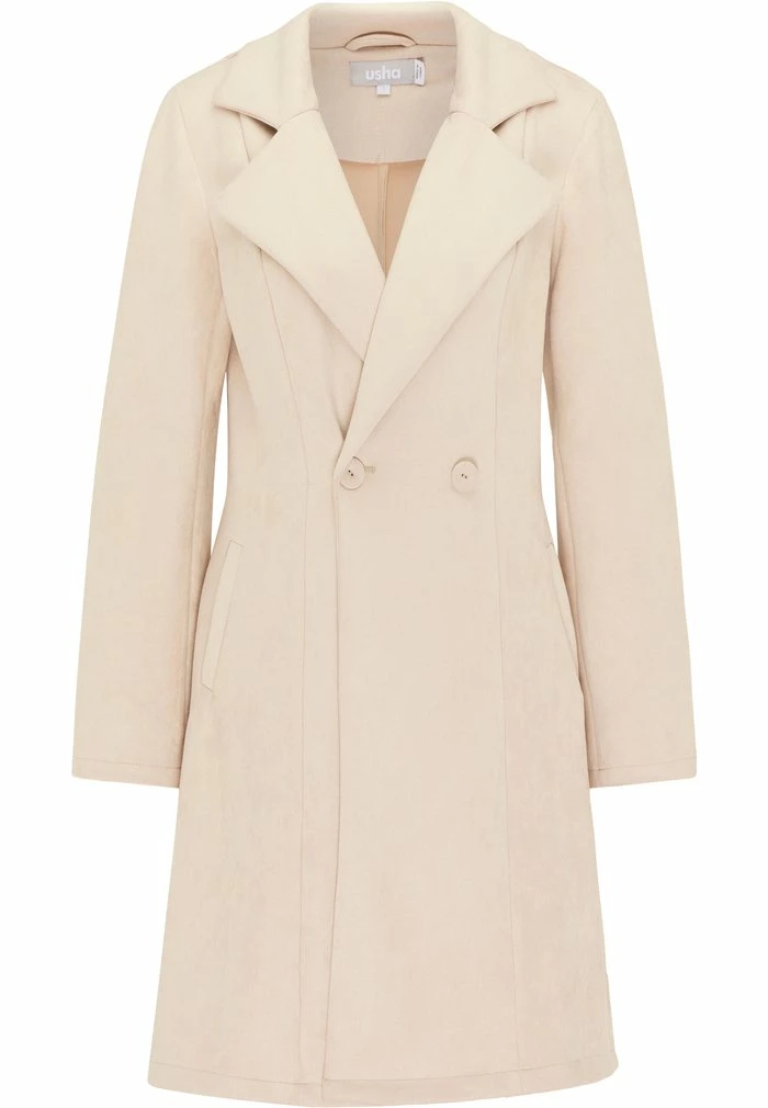 Usha Manteau Court - Sand 5 Usha Manteau Court - Sand – Image 5