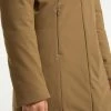 Usha Veste D'hiver - Dunkelbeige -Usha Elegant Magasin beb3e91df19841c2b1824a3d9b039520