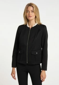 Usha Blazer - Schwarz