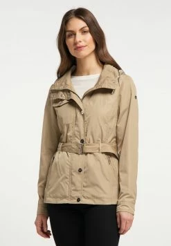 USHA LIBBI - Blouson - Beige