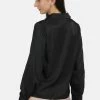 Usha Blouse - Black -Usha Elegant Magasin bf1d5e8b3ef94f04b4385df02c9c3117