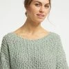 Usha Pullover - Türkis 8 Usha Pullover - Türkis -Usha Elegant Magasin bf2be4287b5e4d2283be22afc1e4714b