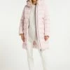 USHA LYNNEA - Veste D'hiver - Rosa -Usha Elegant Magasin bf59a4df0e6d44bc82b60a7244b6ae69