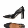 Usha Escarpins à Talons Hauts - Schwarz -Usha Elegant Magasin bf826857ba0d43c19be5015b474b700f