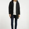 USHA LIBBI - Veste D'hiver - Schwarz -Usha Elegant Magasin bfa948ec4f20428db7d4818101d1871f