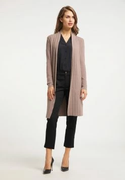 Usha Gilet - Dunkeltaube