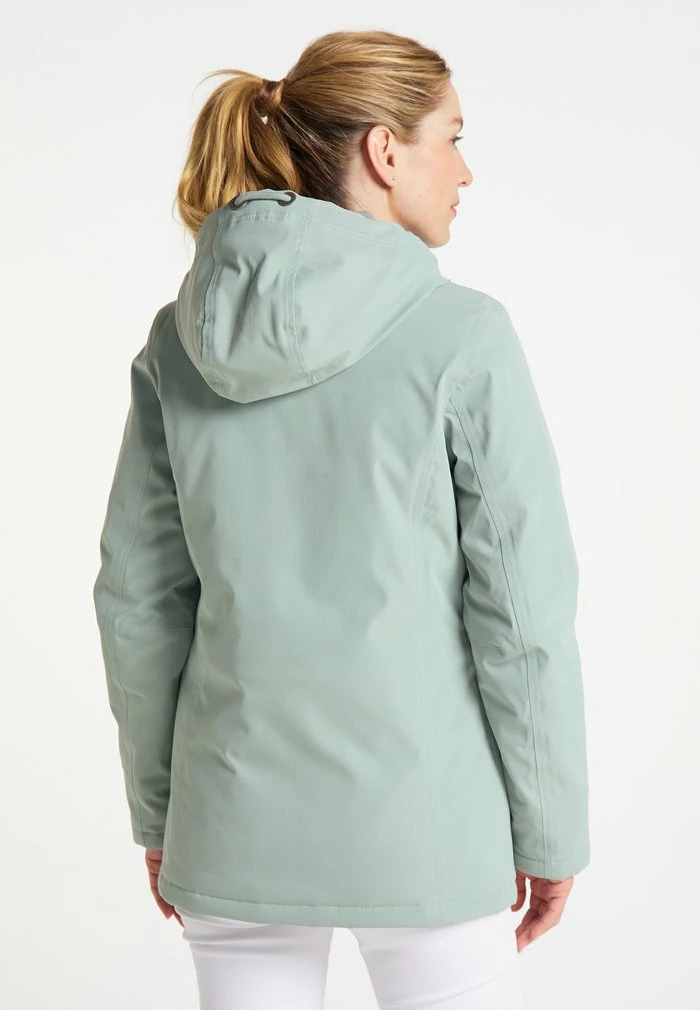 USHA FENIA - Veste D'hiver - Rauchmint 3 USHA FENIA - Veste D'hiver - Rauchmint – Image 3