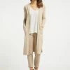 Usha Gilet - Beige -Usha Elegant Magasin c067ab7acfe048ecb9ba06be70e1d779