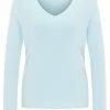Usha Pullover - Hellblau 9 Usha Pullover - Hellblau -Usha Elegant Magasin c0e6816834d1421aa07018669c8a9459