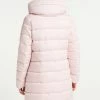 USHA LYNNEA - Veste D'hiver - Rosa -Usha Elegant Magasin c0f386c55c1a4983bb894a8688cd4e18
