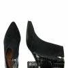Usha Boots à Talons - Schwarz -Usha Elegant Magasin c108e2dd63fe4d7d96d04d5417c12d24