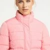 Usha Veste D'hiver - Rosa -Usha Elegant Magasin c15153aa811147debbf84bcbe9117845