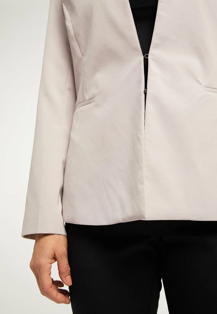 Usha Blazer - Grau 4 Usha Blazer - Grau – Image 4