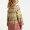 USHA CARNEA - Robe Pull - Dunkelrosa Mehrfarbig 7 USHA CARNEA - Robe Pull - Dunkelrosa Mehrfarbig -Usha Elegant Magasin c2ecb86207704230a4195e357c3b527f