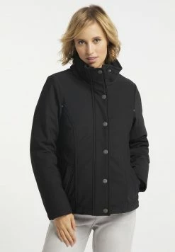 Usha 3 IN 1 - Veste D'hiver - Schwarz