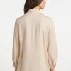 Usha Chemisier - Hellbeige -Usha Elegant Magasin c46250d822c440d59c3b9fba301ee004