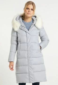 USHA LYNNEA - Veste D'hiver - Grau