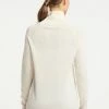 Usha Pullover - Wollweiss -Usha Elegant Magasin c4c721beba9c4a1e80c891a0327b1cec