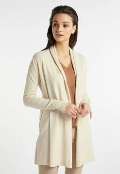 Usha Gilet - Creme