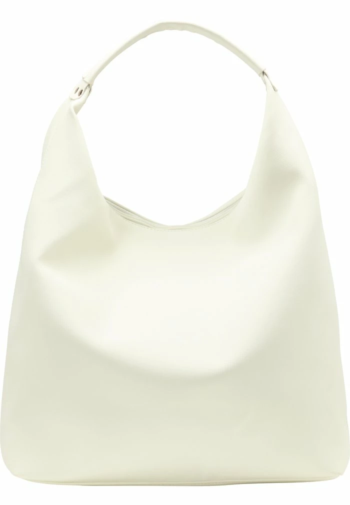 Usha Cabas - White 2 Usha Cabas - White – Image 2