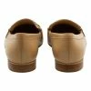 Usha Mocassins - Camel -Usha Elegant Magasin c59929b66de641fdaf19e697096ea37e