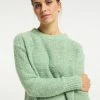 Usha Pullover - Türkis 8 Usha Pullover - Türkis -Usha Elegant Magasin c5fd074036d94315be034b81688c6bc3