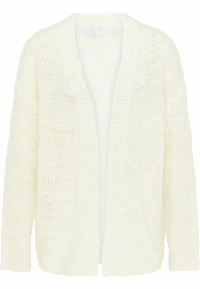 Usha Gilet - Weiß 5 Usha Gilet - Weiß – Image 5