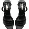 Usha Sandales à Plateforme - Schwarz 9 Usha Sandales à Plateforme - Schwarz -Usha Elegant Magasin c70a0ce2e48e4c4ab74da5ee5b31c919
