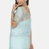 Usha TUNIKA - Tunique - Light Blue 7 Usha TUNIKA - Tunique - Light Blue -Usha Elegant Magasin c7b27f586ff04cba86c5f1462dc0d5a7