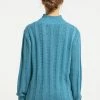 Usha Pullover - Türkis -Usha Elegant Magasin c807975748944f3e98638cab8a98c650