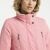Usha Veste D'hiver - Rosa 8 Usha Veste D'hiver - Rosa -Usha Elegant Magasin c8d610cdc1af4701bf87415deb54827d