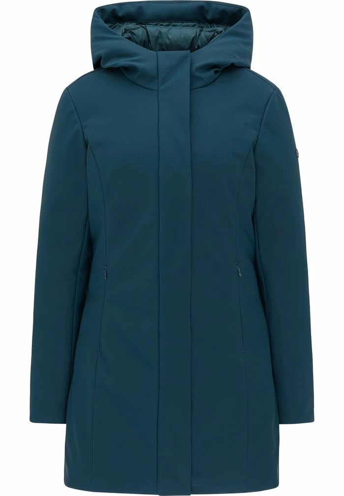 Usha LYNNEA - Veste D'hiver - Smaragd 5 Usha LYNNEA - Veste D'hiver - Smaragd – Image 5