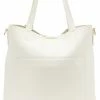 Usha Sac à Main - Weiss -Usha Elegant Magasin ca69069451364a44b14e40ca06b177ff