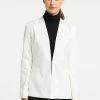 Usha Blazer - Weiß
